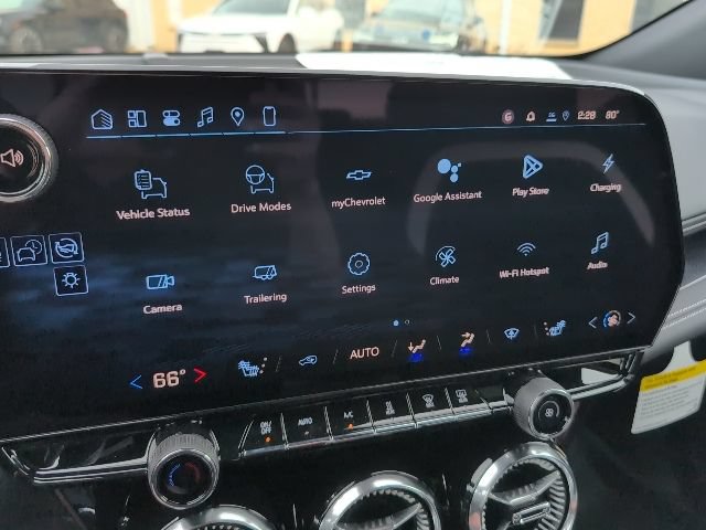 New 2026 Chevrolet Blazer EV LT FWD image 22