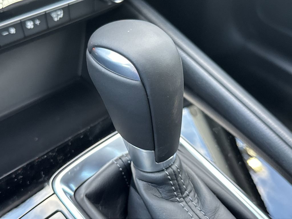 New 2025 MAZDA CX-5 AWD 2.5 S image 20
