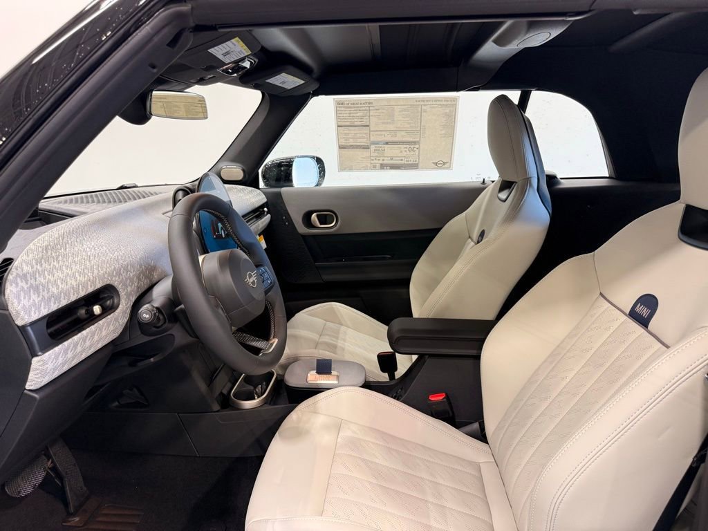 New 2026 MINI Cooper S image 12