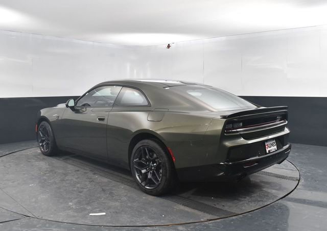 New 2026 Dodge Charger R/T Scat Pack image 7