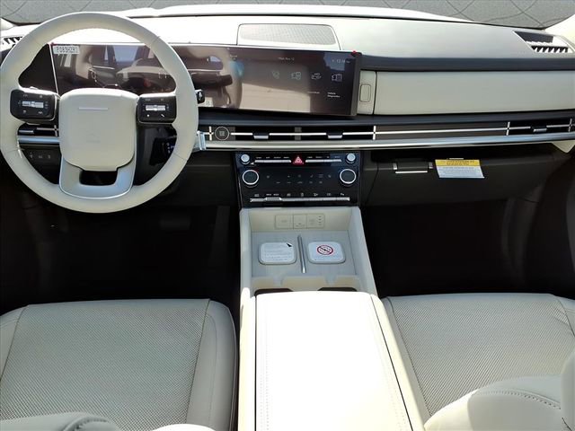 New 2026 Hyundai Santa Fe SEL image 12