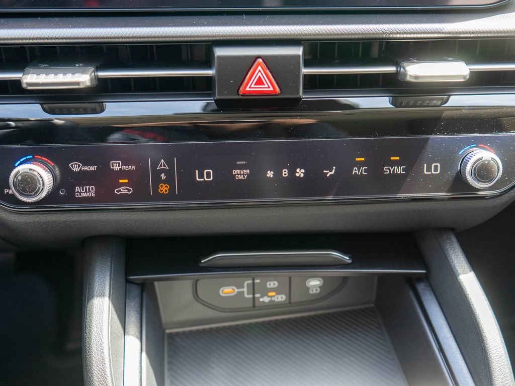 New 2026 Kia Sportage S AWD/4WD image 23