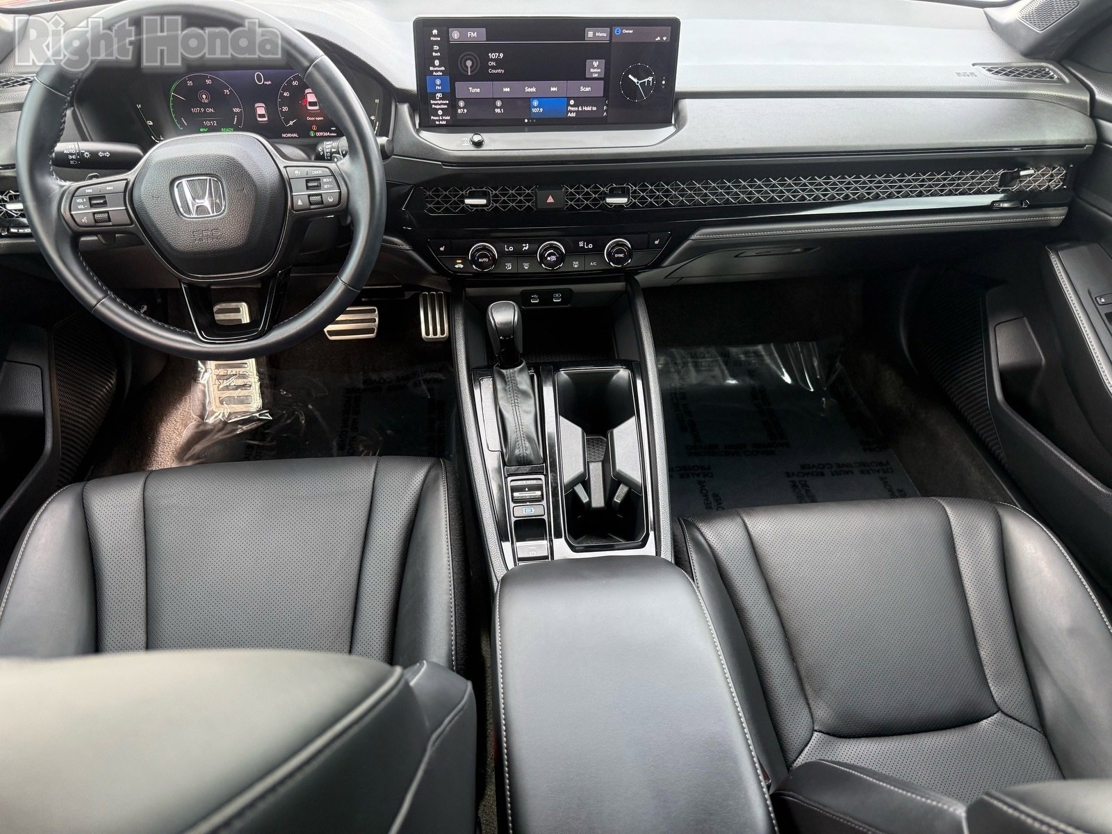 Certified 2023 Honda Accord Sport image 27
