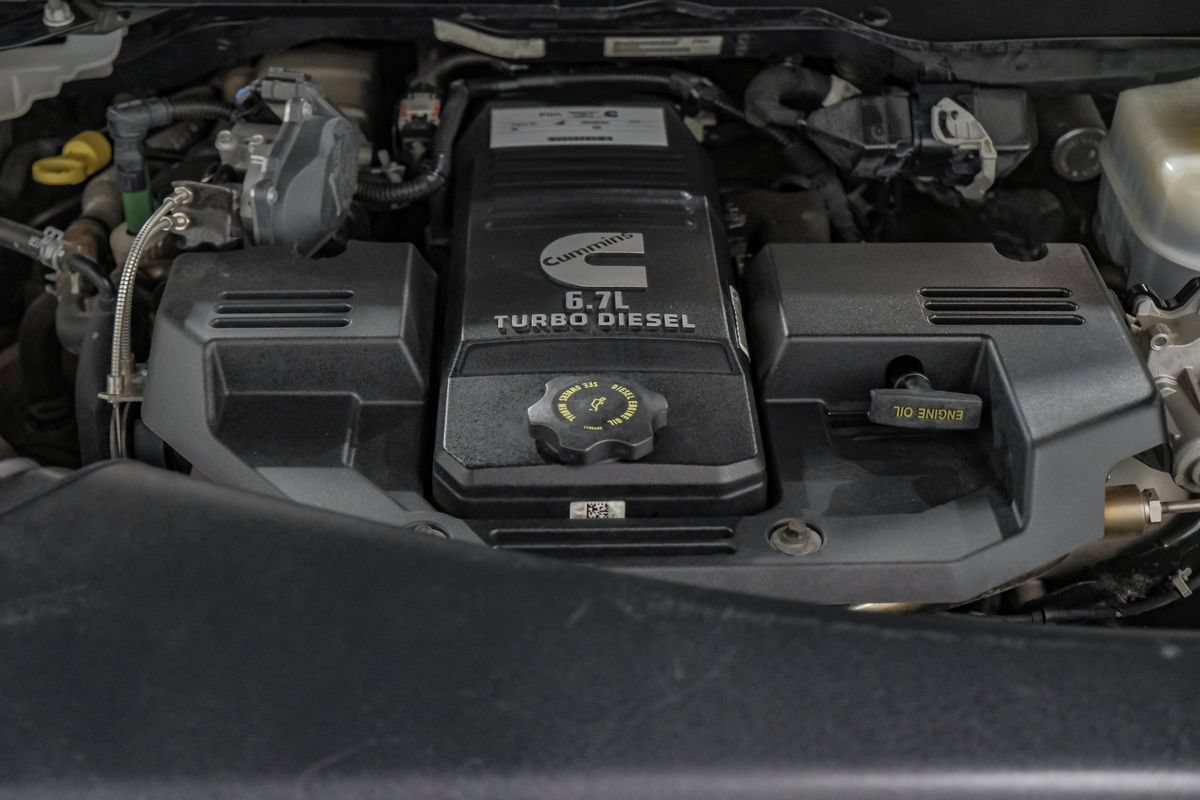 Used 2019 RAM 2500 Tradesman AWD/4WD image 58
