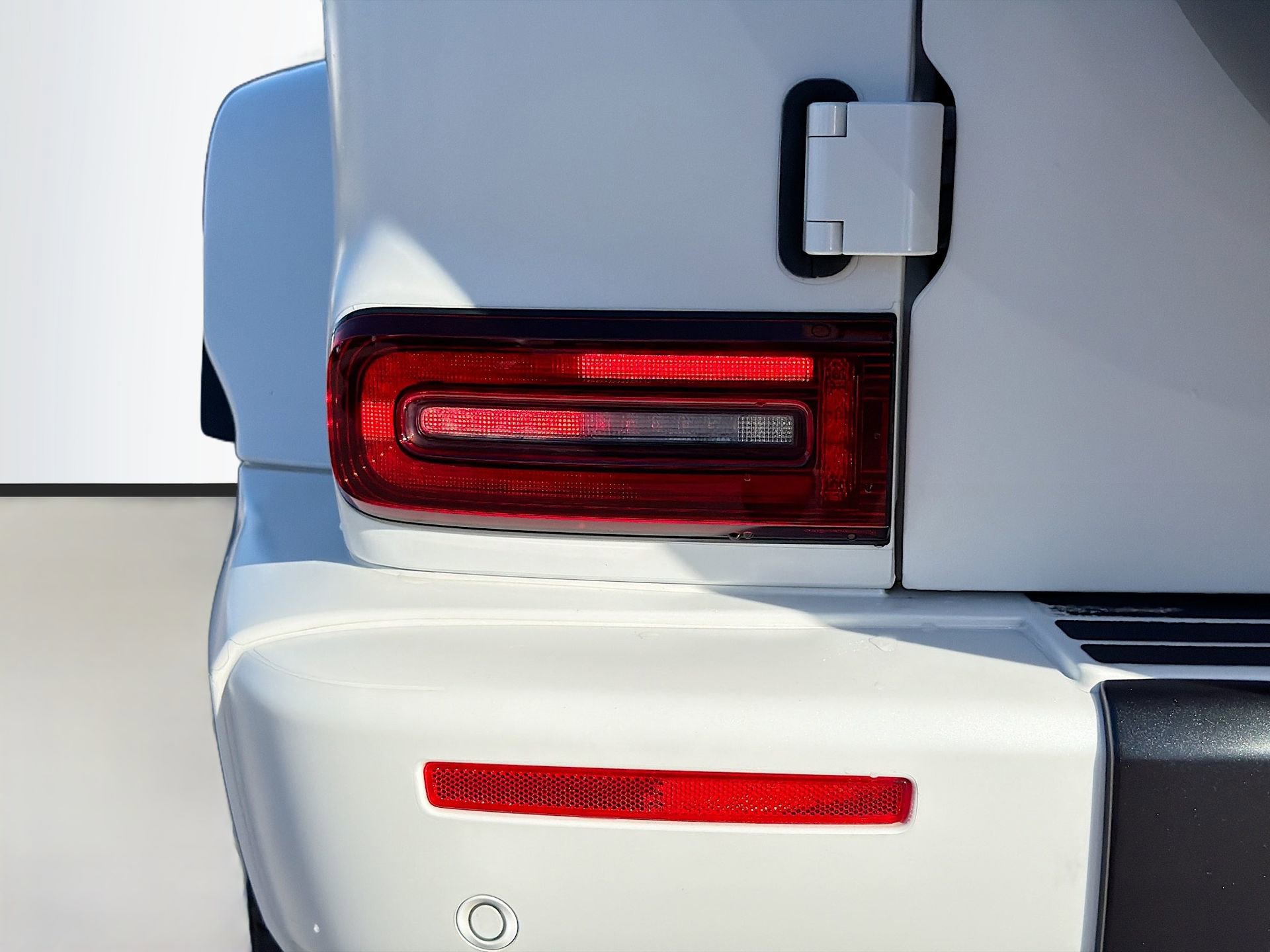 Used 2022 Mercedes-Benz G 63 AMG 4MATIC image 11