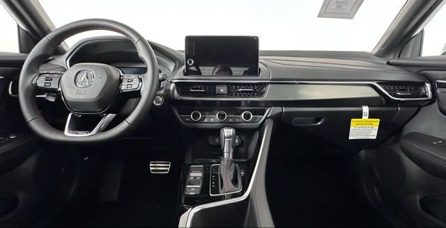 Used 2025 Acura ADX A-Spec image 24