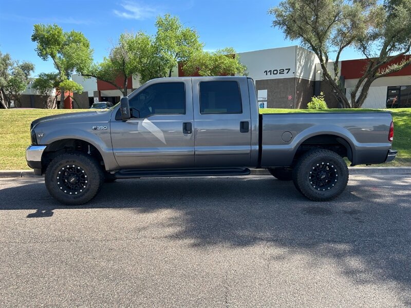 Used 2003 Ford F350 Lariat image 2
