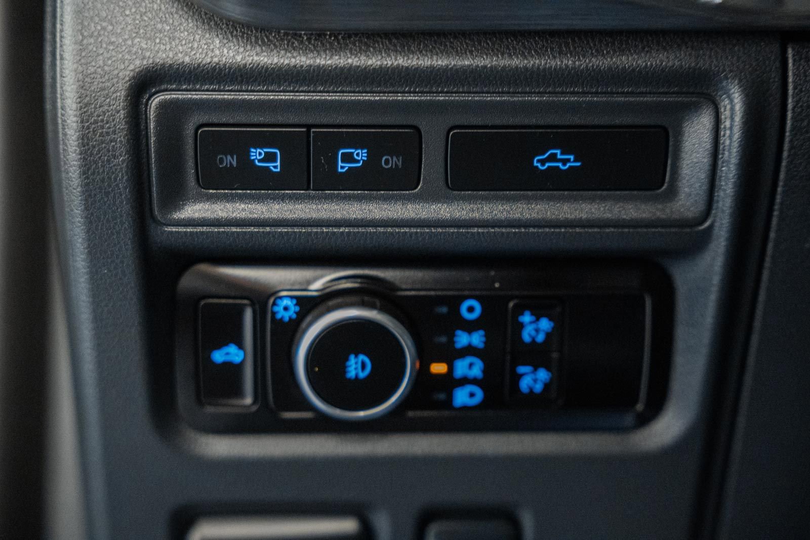 Certified 2023 Ford F150 Lariat w/ Equipment Group 502A High image 51