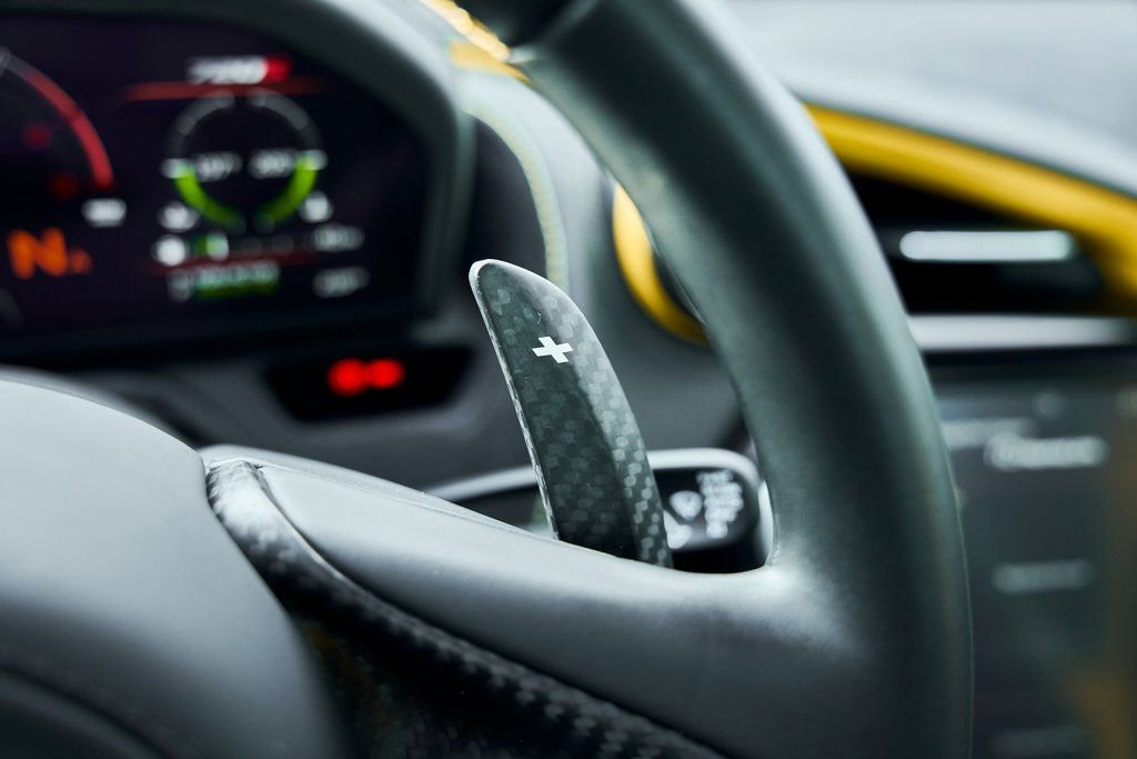 Used 2021 McLaren 720S RWD image 56