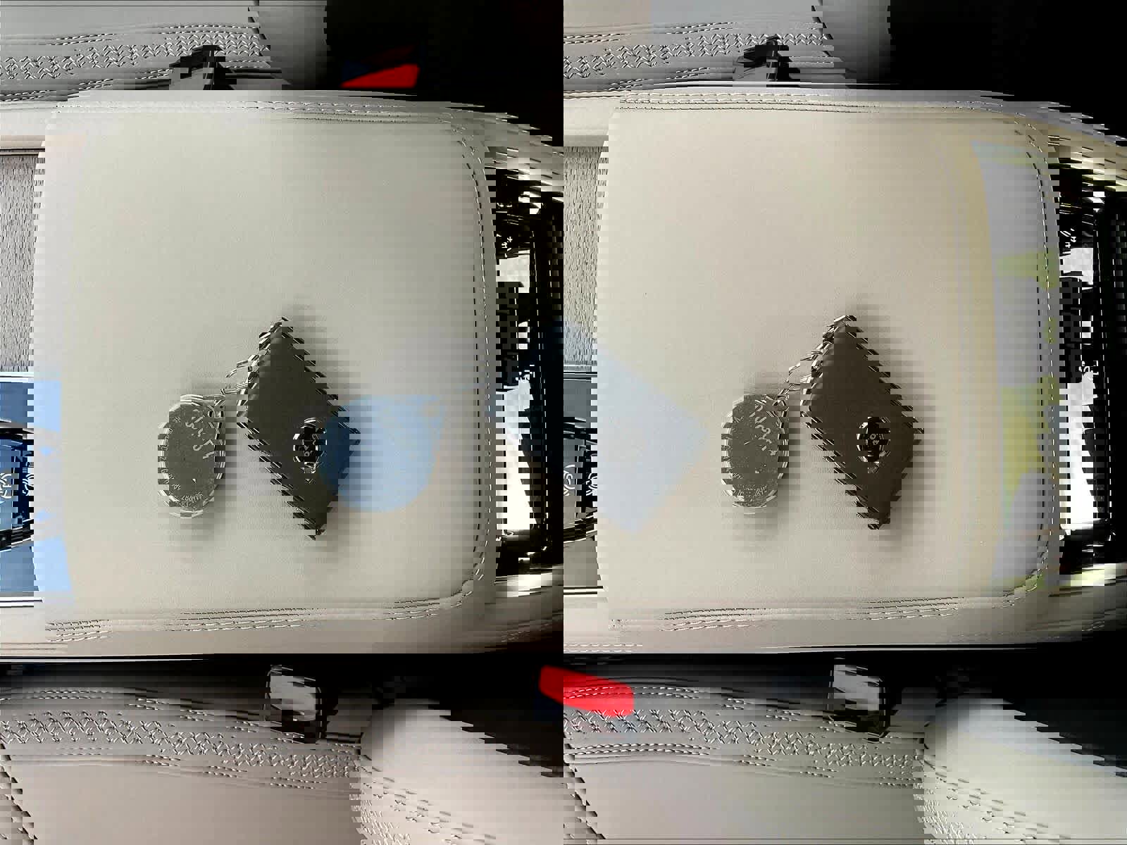 New 2026 Volvo XC90 B5 Plus w/ Protection Package AWD/4WD image 35