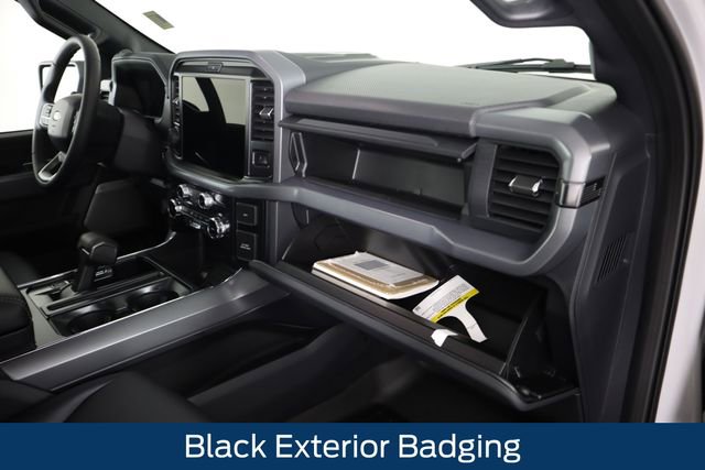 New 2026 Ford F150 XLT w/ Equipment Group 303A High image 62