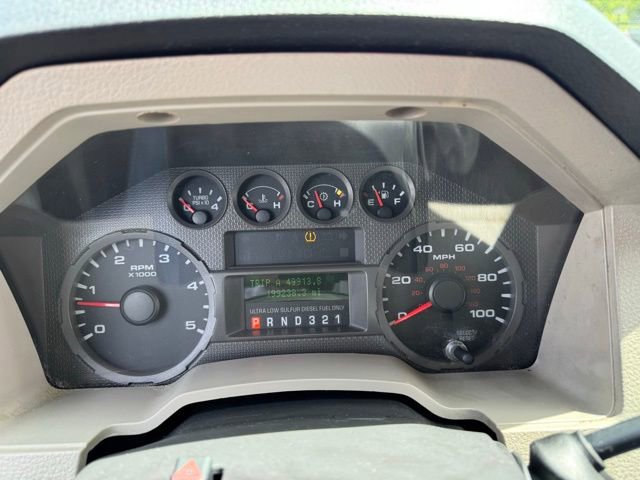 Used 2009 Ford F250 XLT AWD/4WD image 18