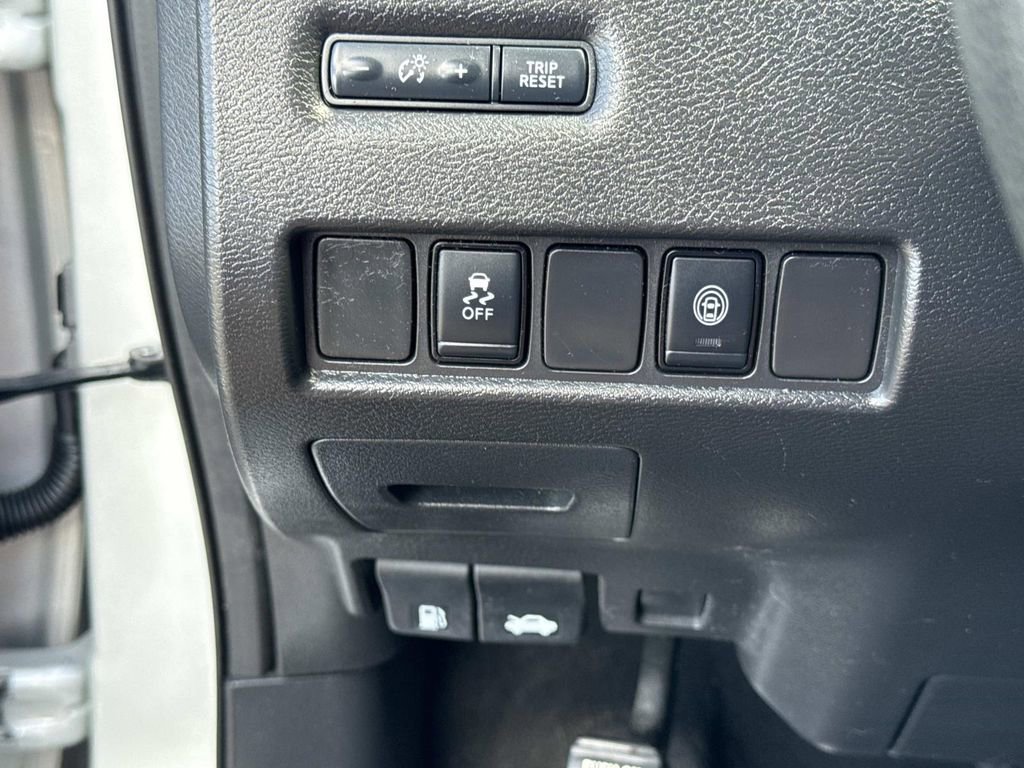 Certified 2023 Nissan Murano S FWD image 30