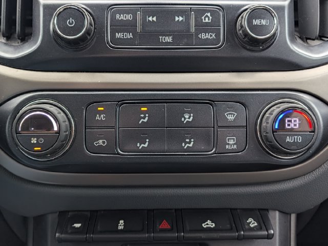 Used 2016 Chevrolet Colorado Z71 AWD/4WD image 24