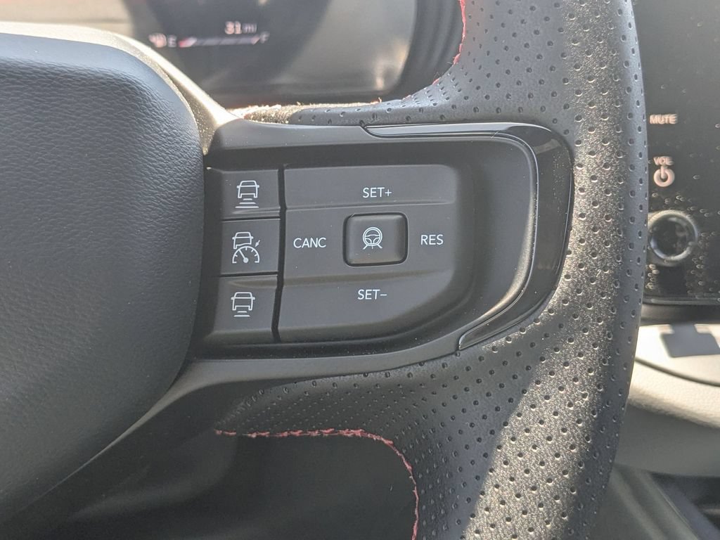 New 2026 Dodge Charger R/T AWD/4WD image 16