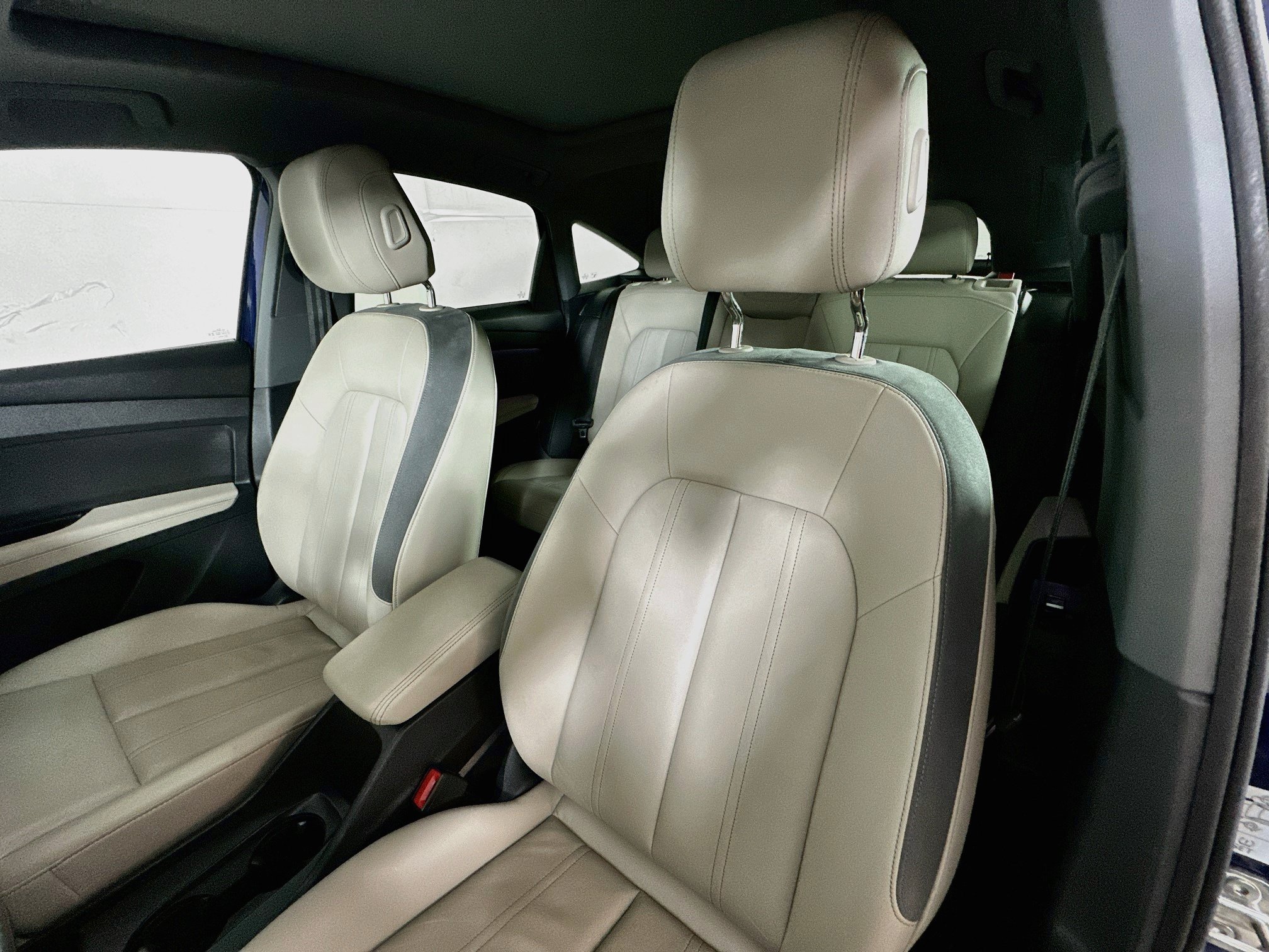 Certified 2023 Audi Q4 e-tron Prestige AWD/4WD image 20