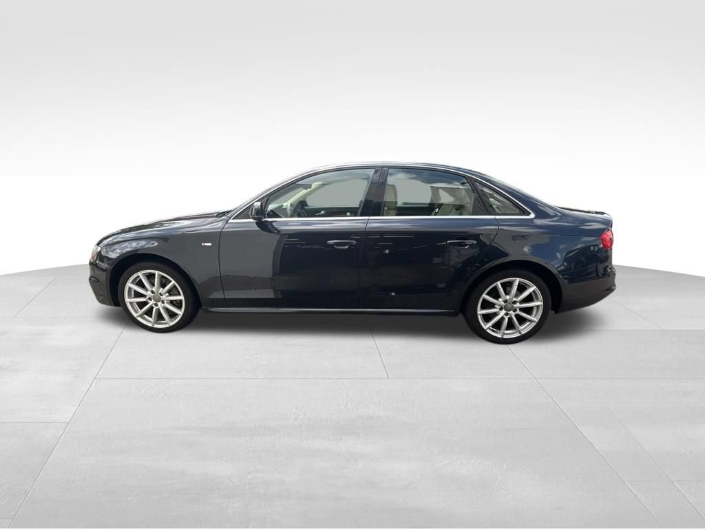 Used 2014 Audi A4 2.0T Premium Plus AWD/4WD image 3
