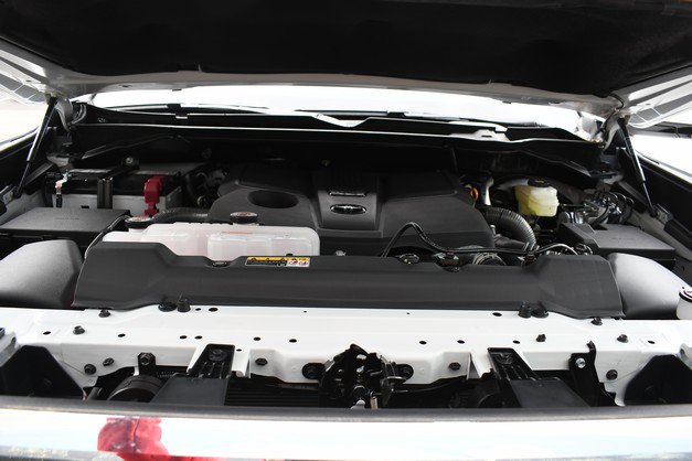 New 2026 Toyota Tundra SR5 image 13