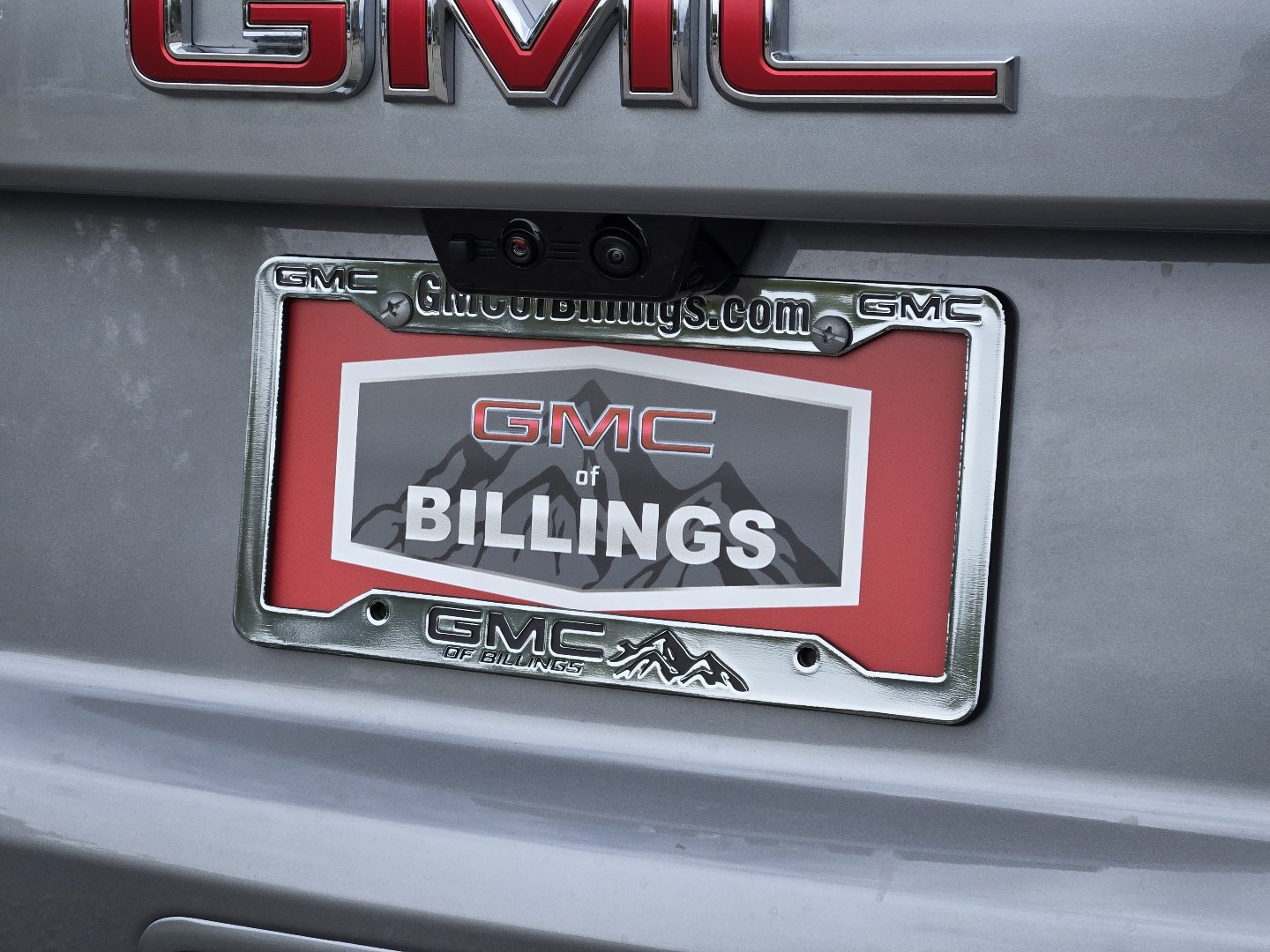 New 2026 GMC Yukon AT4 Ultimate AWD/4WD image 46