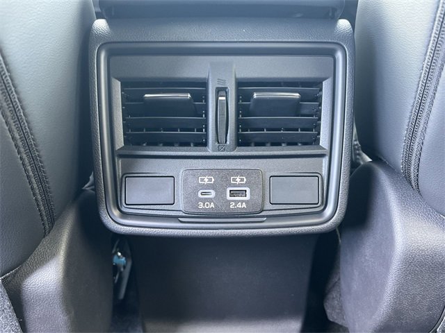 New 2026 Subaru Forester Premium image 30