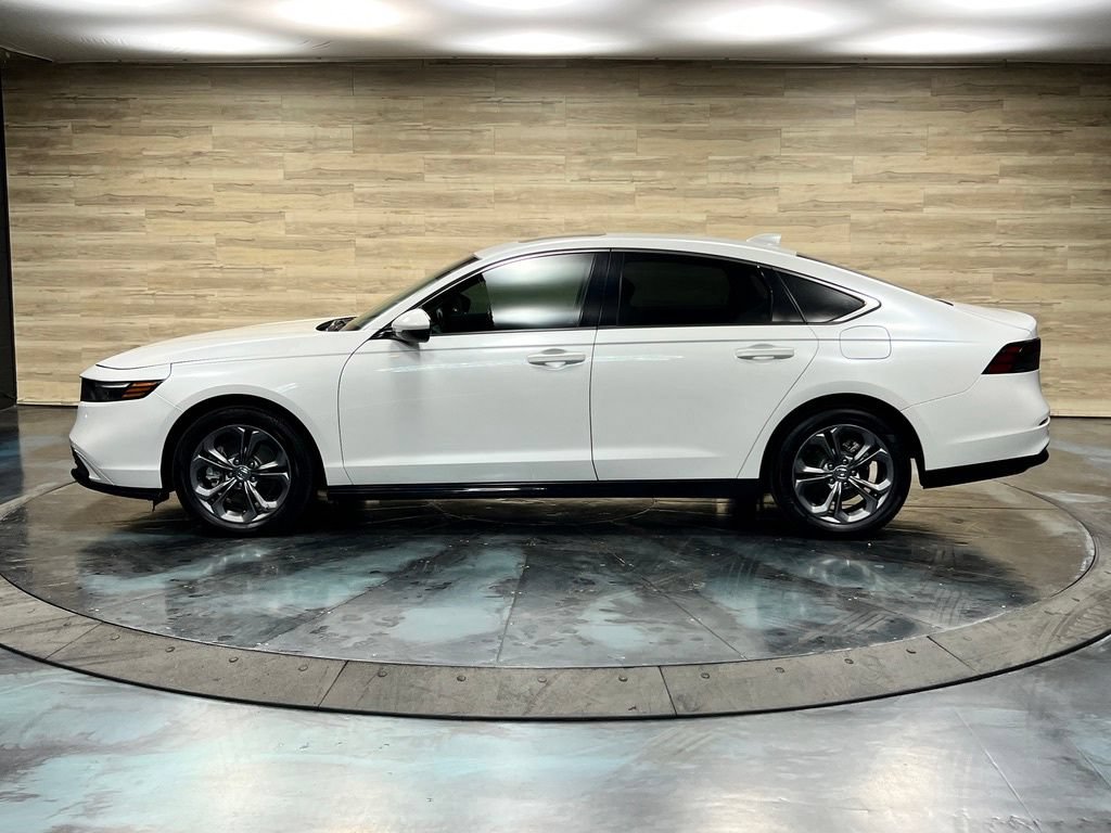 Used 2025 Honda Accord EX-L image 24