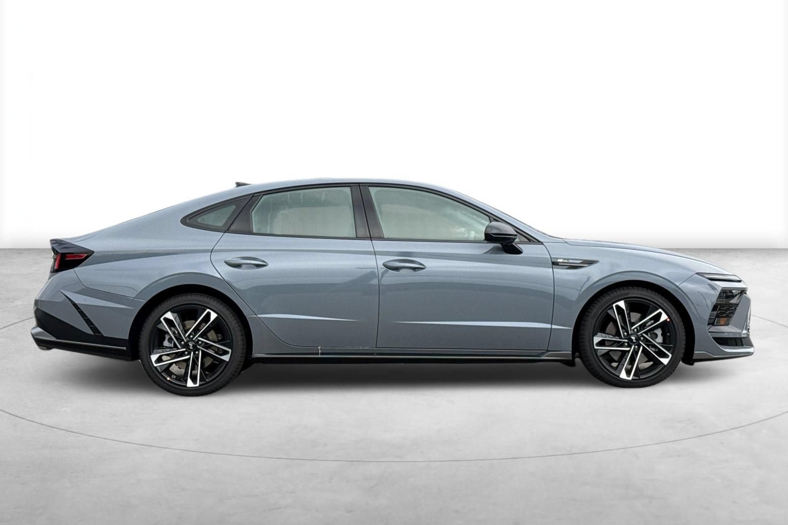 New 2026 Hyundai Sonata N Line FWD image 7