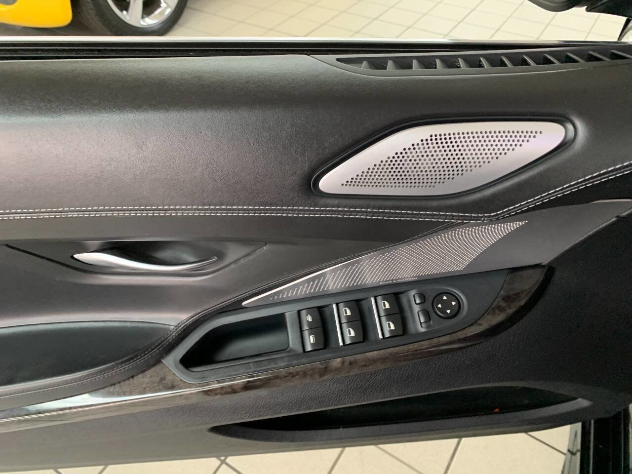 Used 2012 BMW 650i Convertible image 18