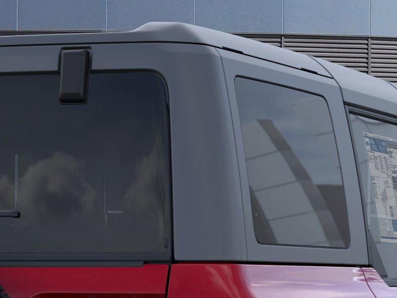 New 2025 Ford Bronco Big Bend image 25