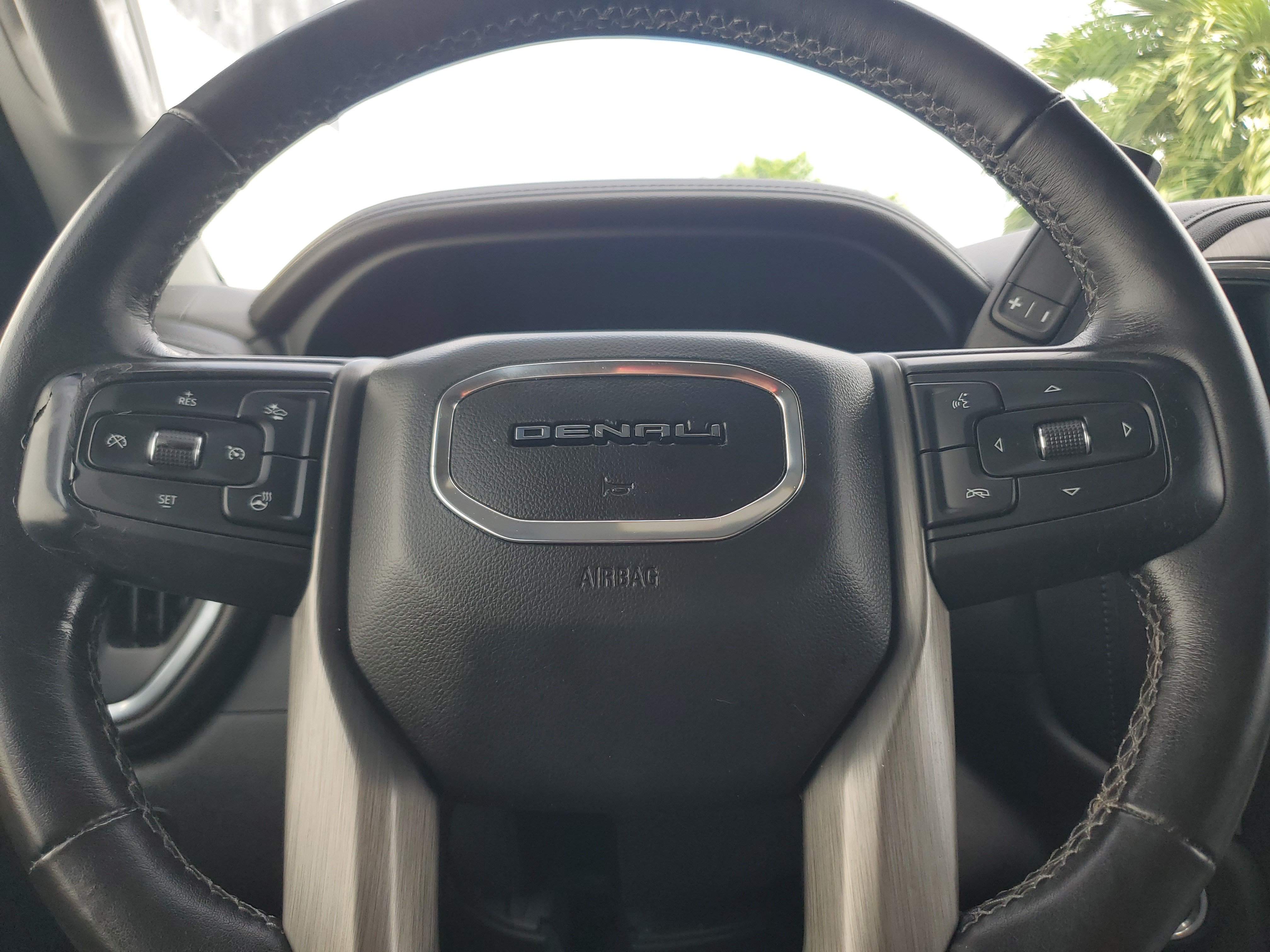 Used 2022 GMC Sierra 2500 Denali AWD/4WD image 23