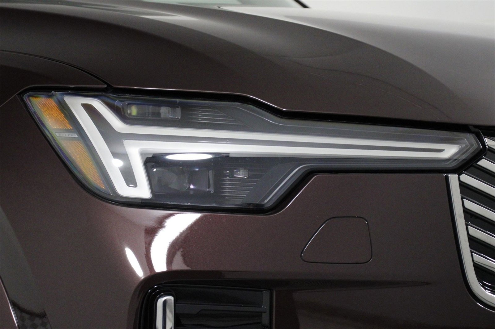New 2026 Volvo XC90 B5 Plus image 14