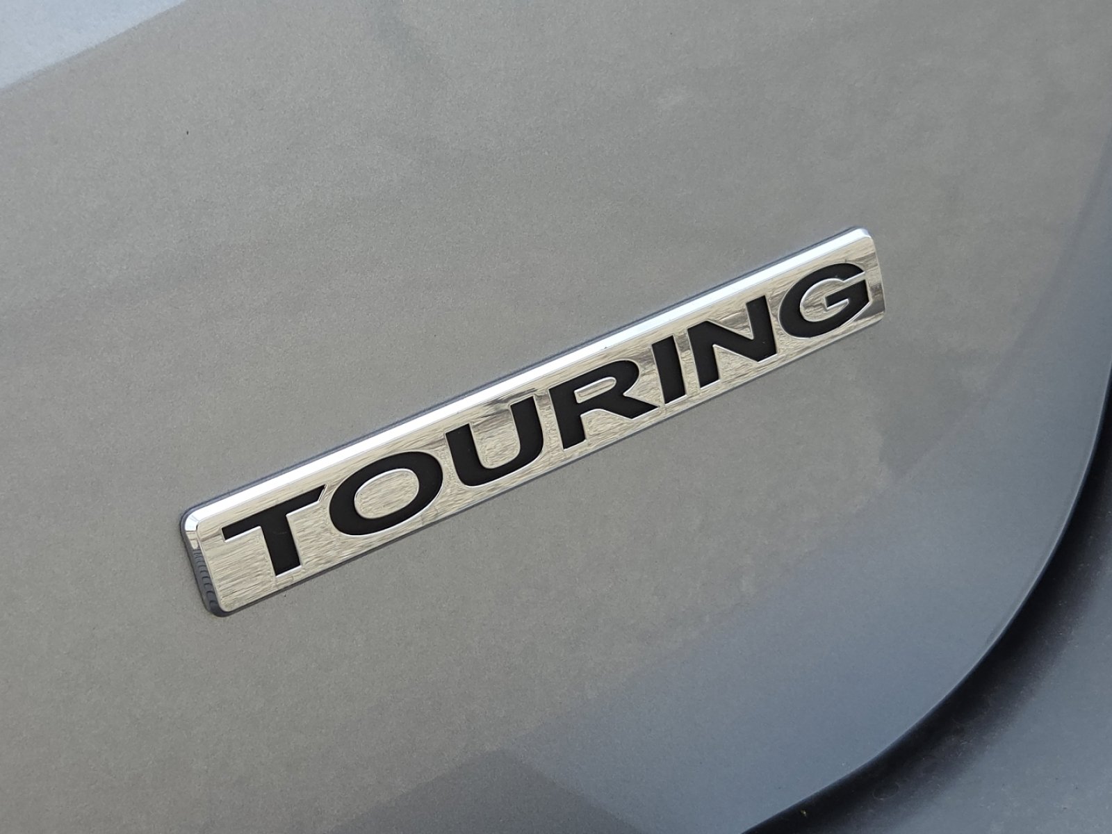 New 2026 Honda Odyssey Touring image 15