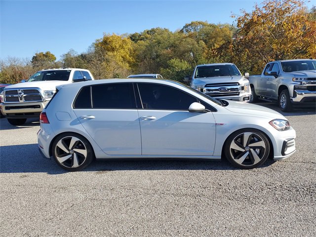Used 2019 Volkswagen GTI Autobahn image 3