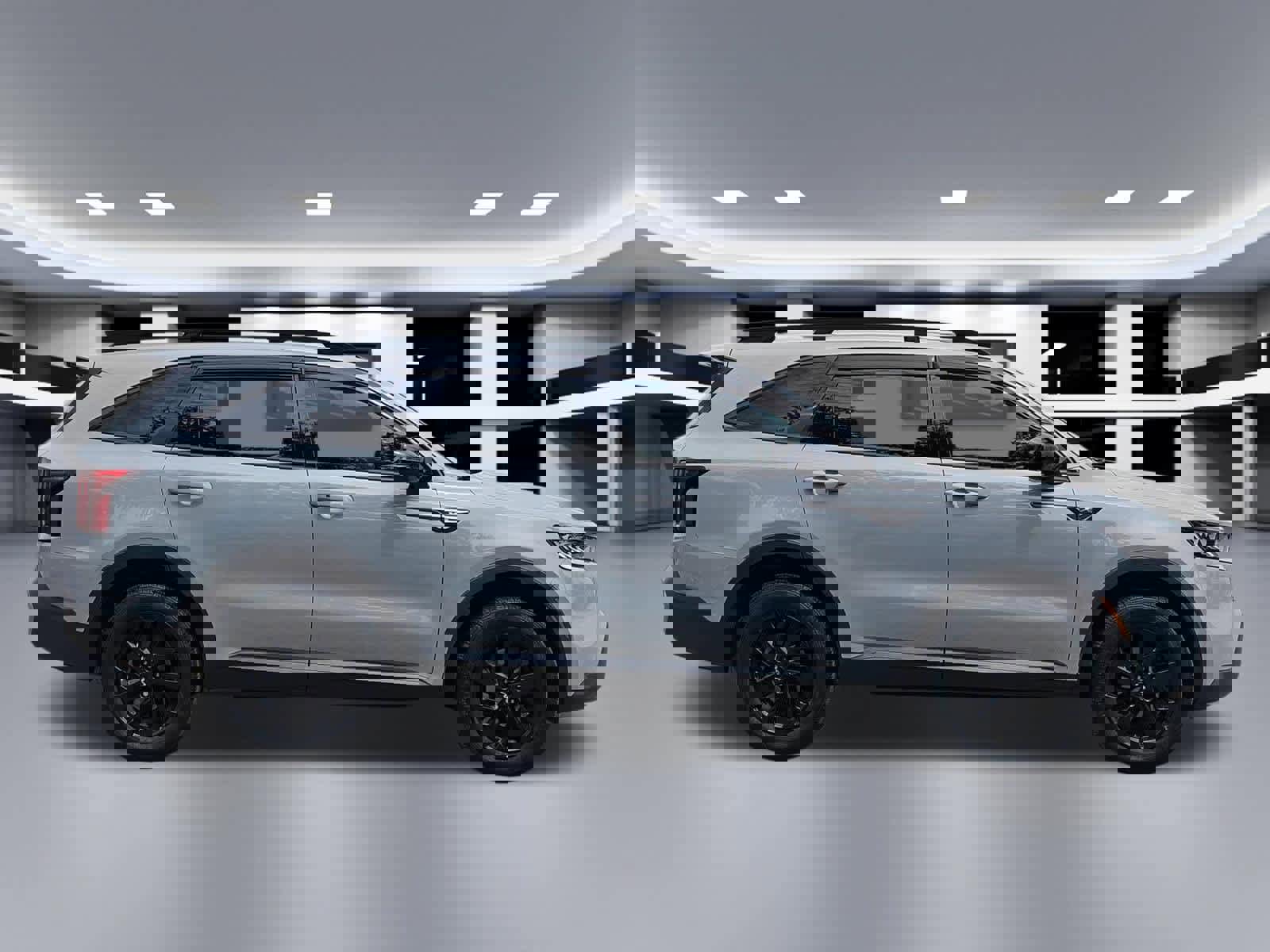 Certified 2023 Kia Sorento S image 8