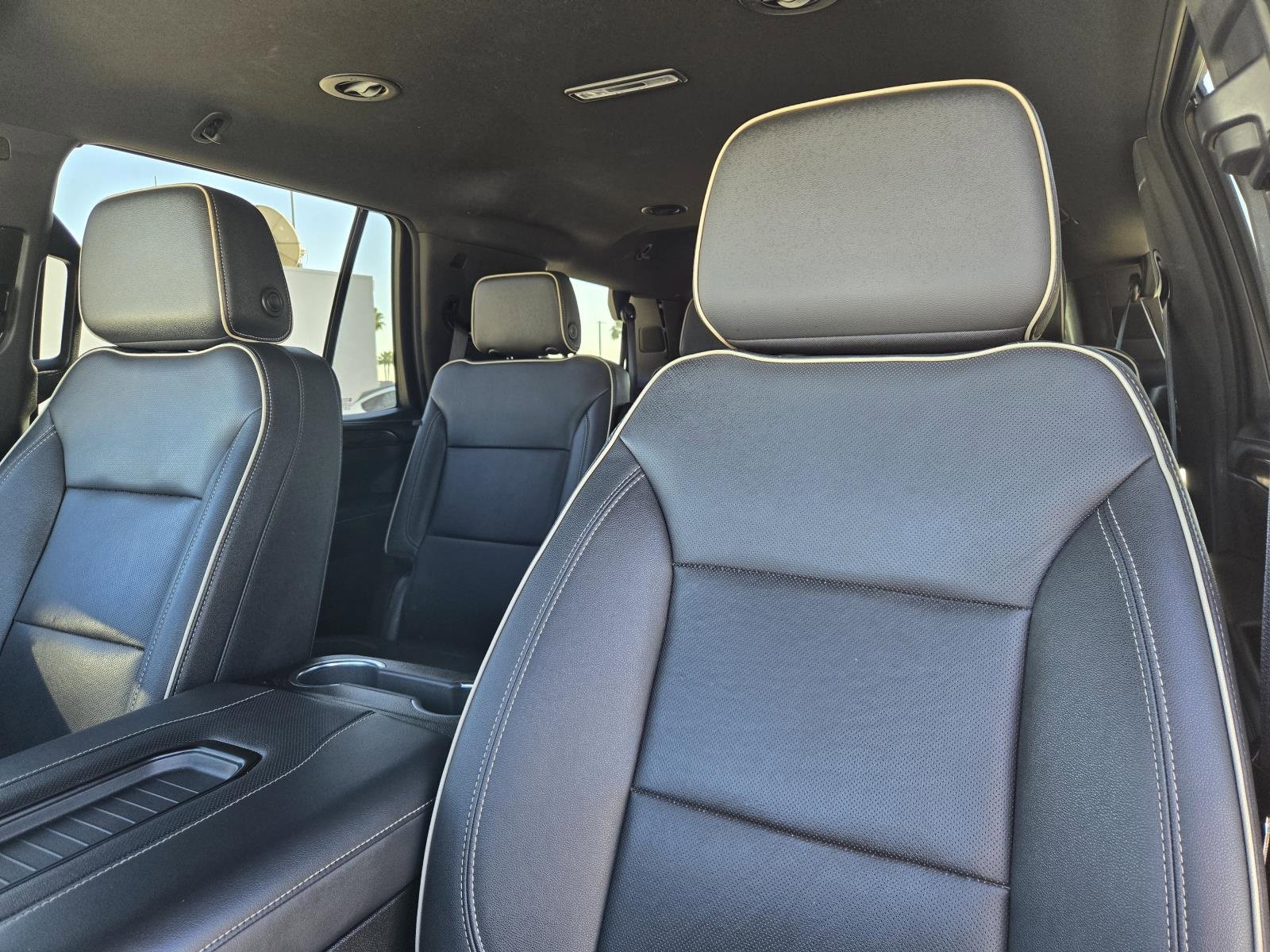 Used 2024 Chevrolet Tahoe Premier image 26