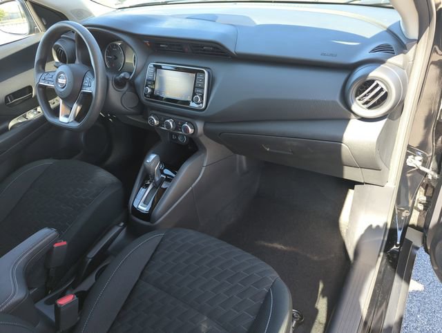 Certified 2021 Nissan Kicks S image 21