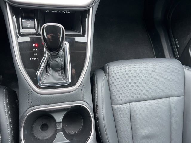 Used 2025 Subaru Outback Limited image 16