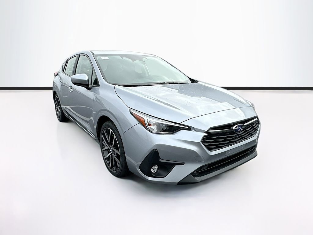 New 2026 Subaru Impreza 2.0i Sport image 2