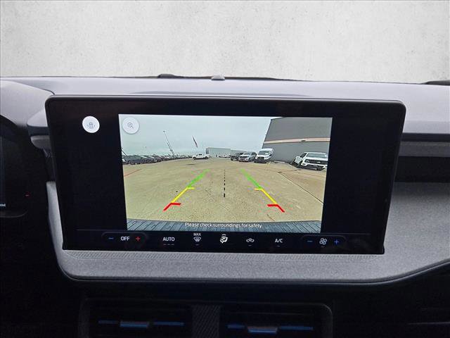 New 2026 Ford Maverick XLT image 13