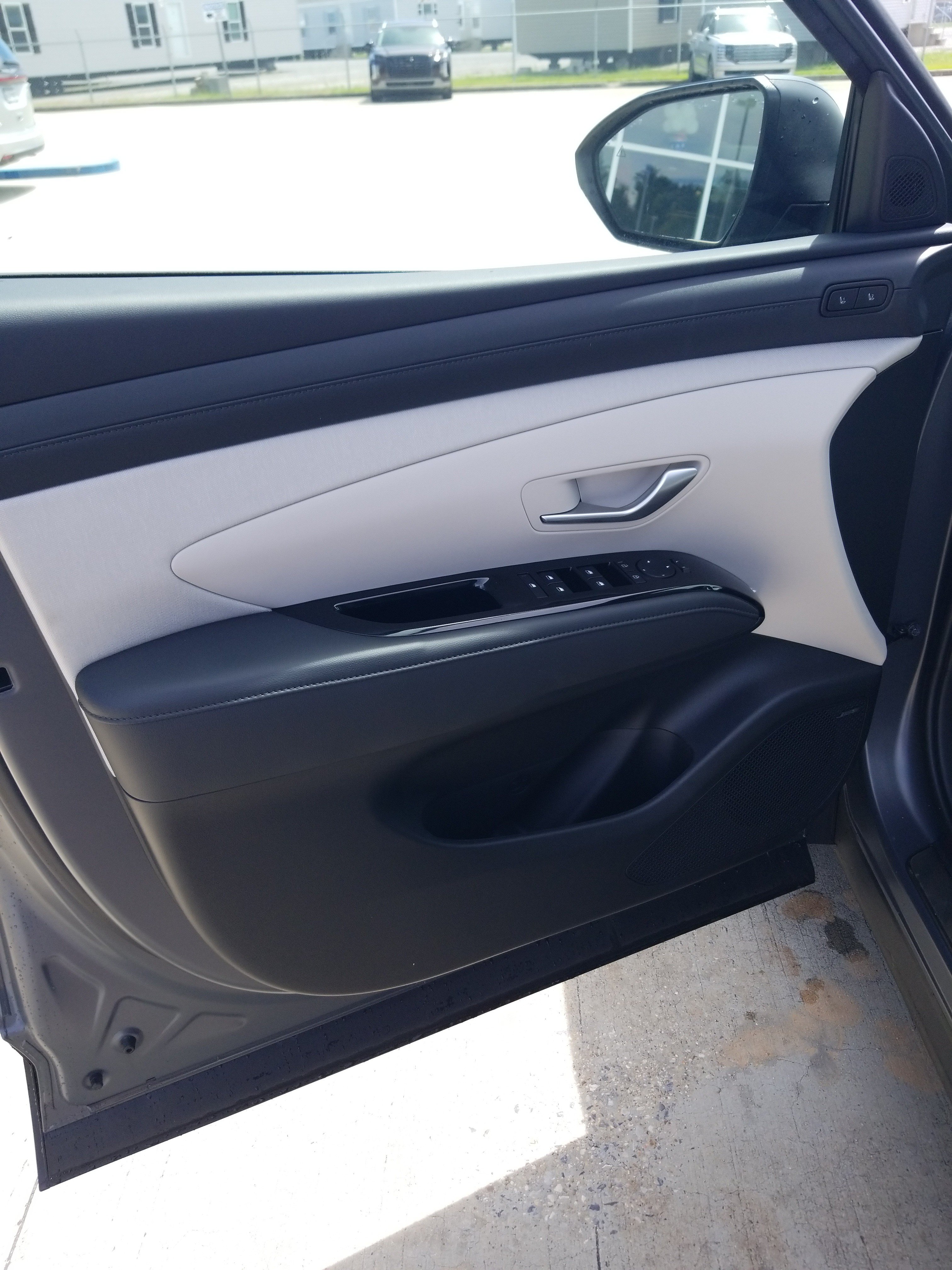 New 2026 Hyundai Tucson Limited FWD image 19
