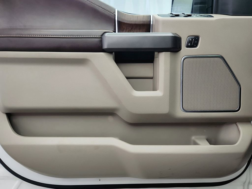 Used 2019 Ford F150 Limited AWD/4WD image 27