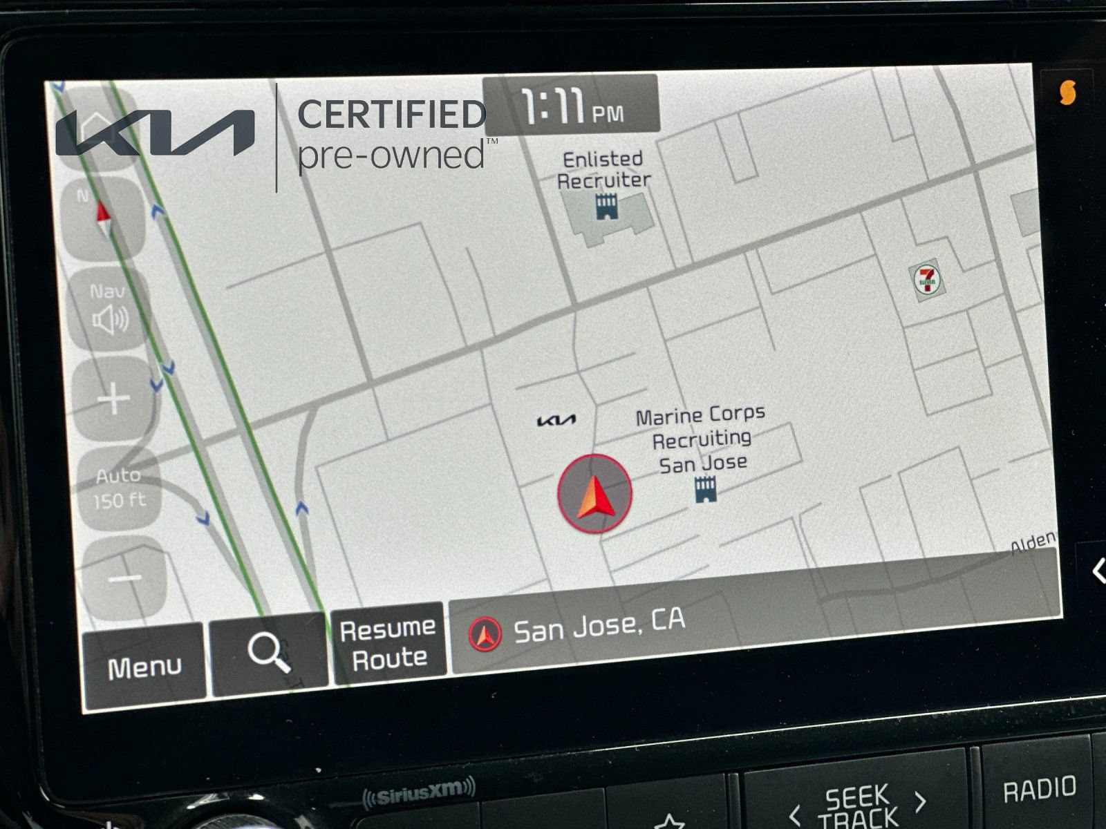 Certified 2024 Kia Soul S FWD image 20
