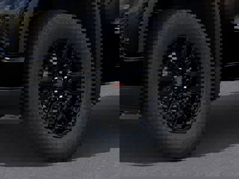 New 2026 GMC Sierra 1500 Elevation image 9