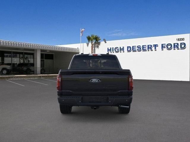 New 2026 Ford F150 XLT w/ Equipment Group 302A MID AWD/4WD image 5