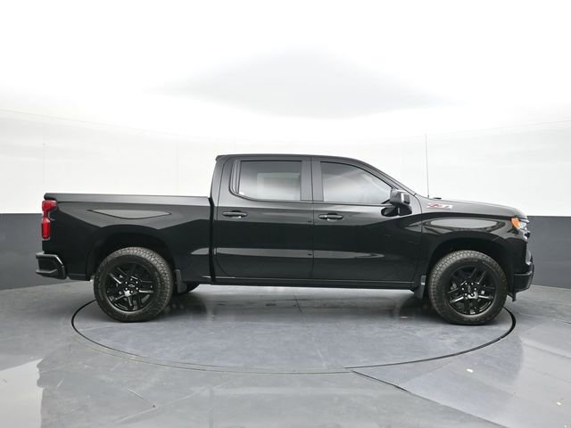 New 2026 Chevrolet Silverado 1500 RST image 17