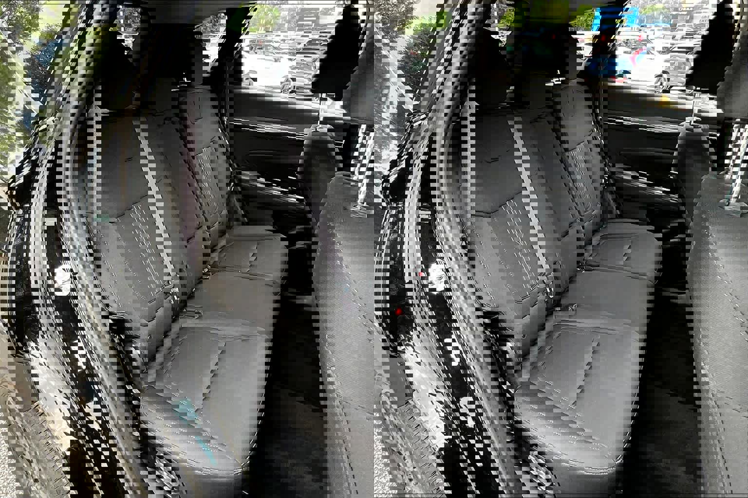 Used 2022 Hyundai Tucson XRT w/ Cargo Package image 19