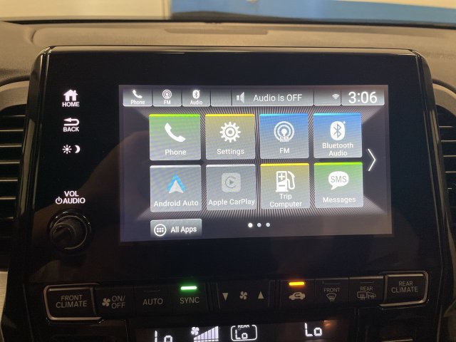 Certified 2020 Honda Odyssey EX-L image 18