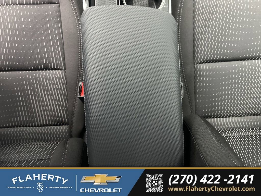 New 2026 Chevrolet Equinox LT image 30