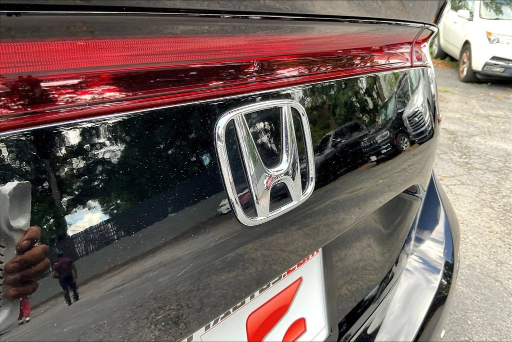 Used 2024 Honda Civic Sport image 23