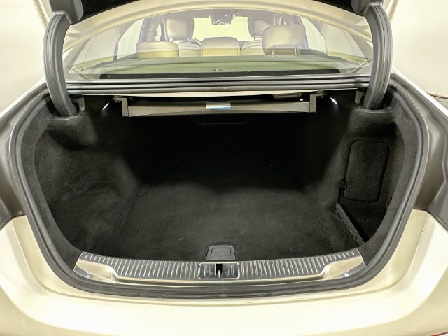 Used 2021 Mercedes-Benz S 580 4MATIC Sedan image 27