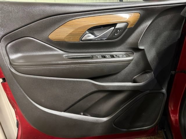 Used 2018 GMC Terrain SLE FWD image 12